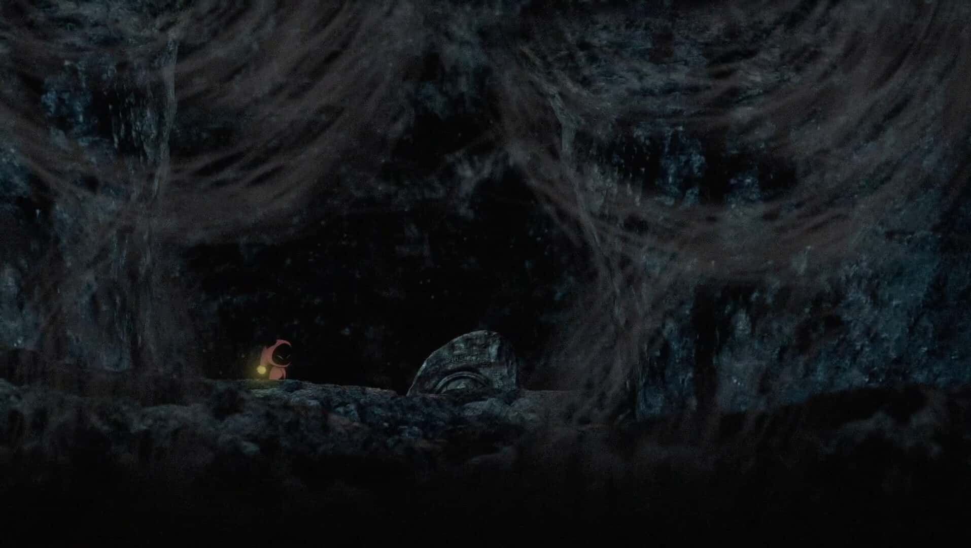 #2. Spirits of Baciu (GOG) Av: Horns Level Up Games