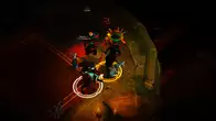 Sword Legacy Omen screenshot 2