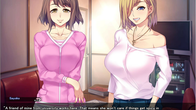 Zero Chastity: A Sultry Summer Holiday screenshot 5