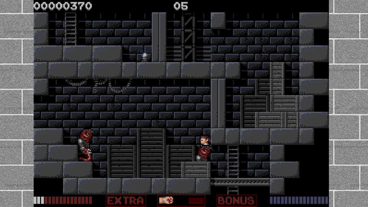 #3. Switchblade (GOG) 由: Piko Interactive