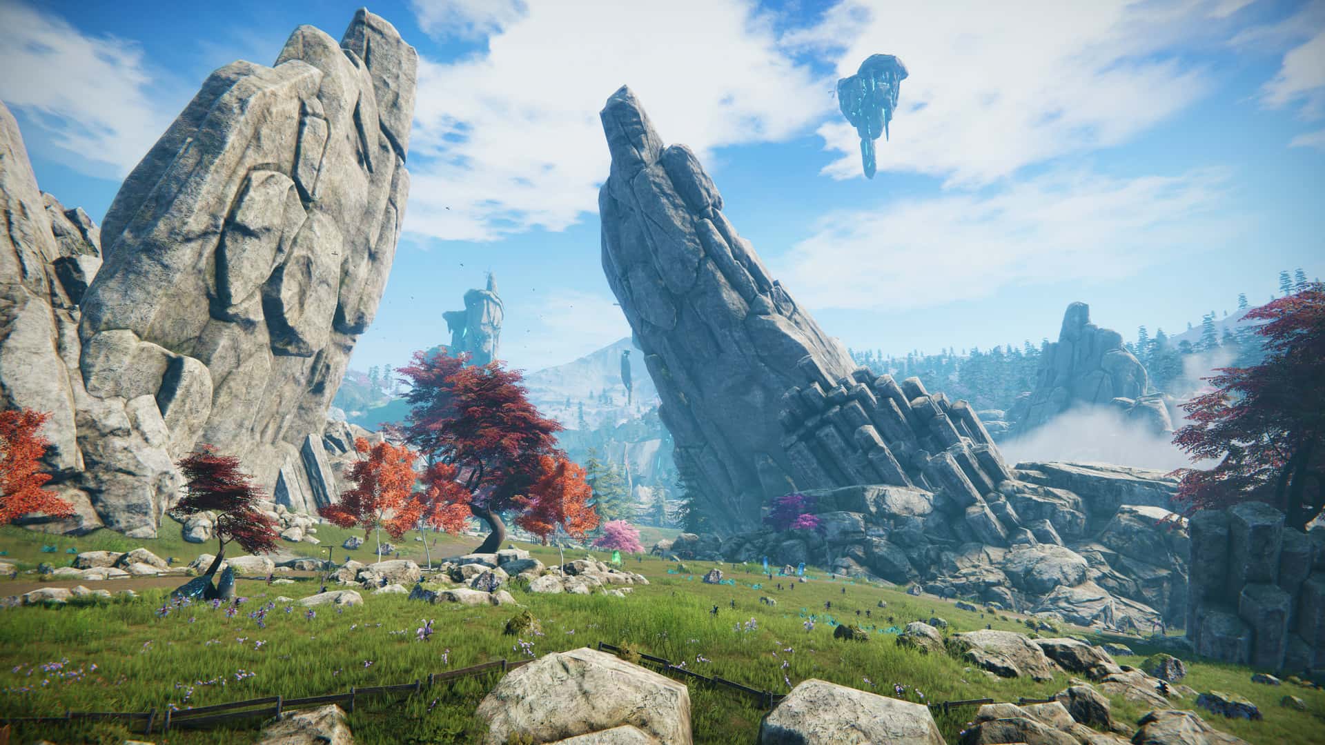 #1. Edge Of Eternity (GOG) Bởi: Dear Villagers, Maple Whispering Limited
