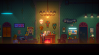 Tales of the Neon Sea screenshot 5