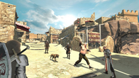 The First Templar - Special Edition screenshot 2