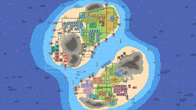Mini Settlers screenshot 8