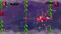 Flynn: Son of Crimson screenshot 2