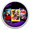 Näyttökuvat (1) No More Heroes 1-3 Bundle