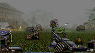 Project Warlock: Lost Chapters screenshot 3