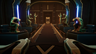 Pyramids and Aliens: Escape Room screenshot 5