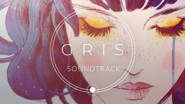 GRIS Soundtrack