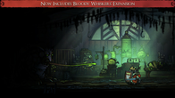 Tails of Iron screenshot 9
