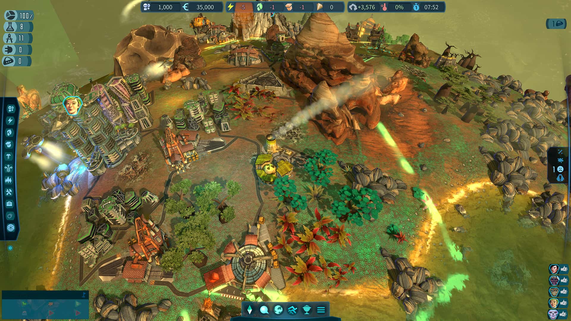 #6. Imagine Earth (GOG) От: Serious Brothers