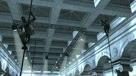 Stranglehold screenshot 8