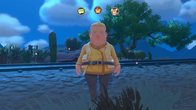 My Time at Sandrock screenshot 9