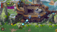 Battle Axe screenshot 6