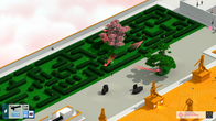Tokyo 42 screenshot 9