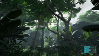 Retreat to Enen screenshot 1