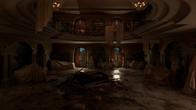 Alone in the Dark screenshot 12