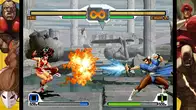 SNK VS. CAPCOM: SVC CHAOS screenshot 3