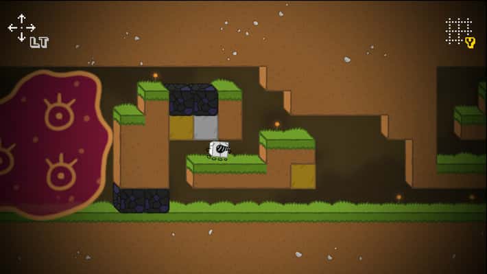 #3. Blocks That Matter (GOG) بواسطة: Swing Swing Submarine