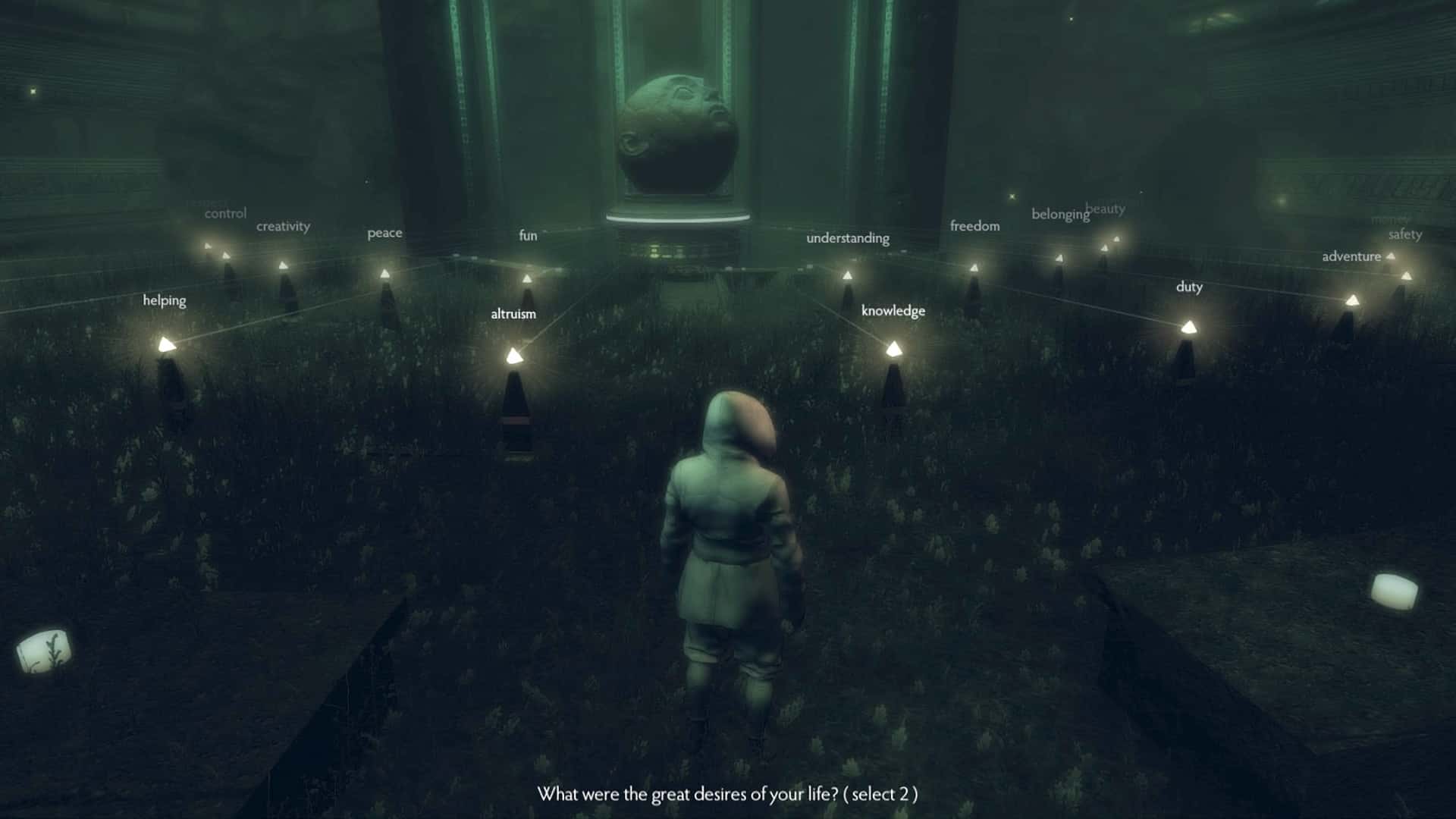 #3. Waking (GOG) Podle: tinyBuild