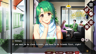 Dōkyūsei: Bangin' Summer screenshot 6