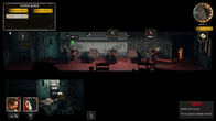 The Kindeman Remedy screenshot 2