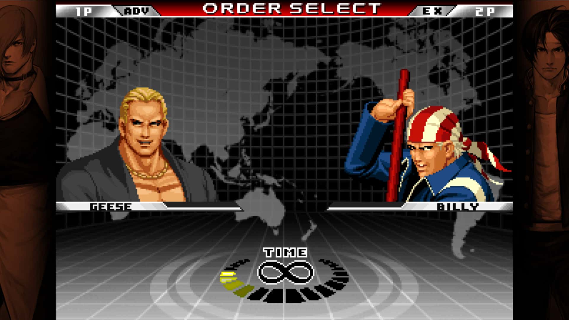 #10. THE KING OF FIGHTERS '98 ULTIMATE MATCH FINAL EDITION (GOG) 由: SNK CORPORATION
