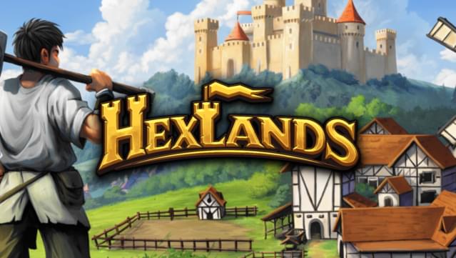 HexLands