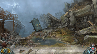 True Fear: Forsaken Souls Part 3 screenshot 3