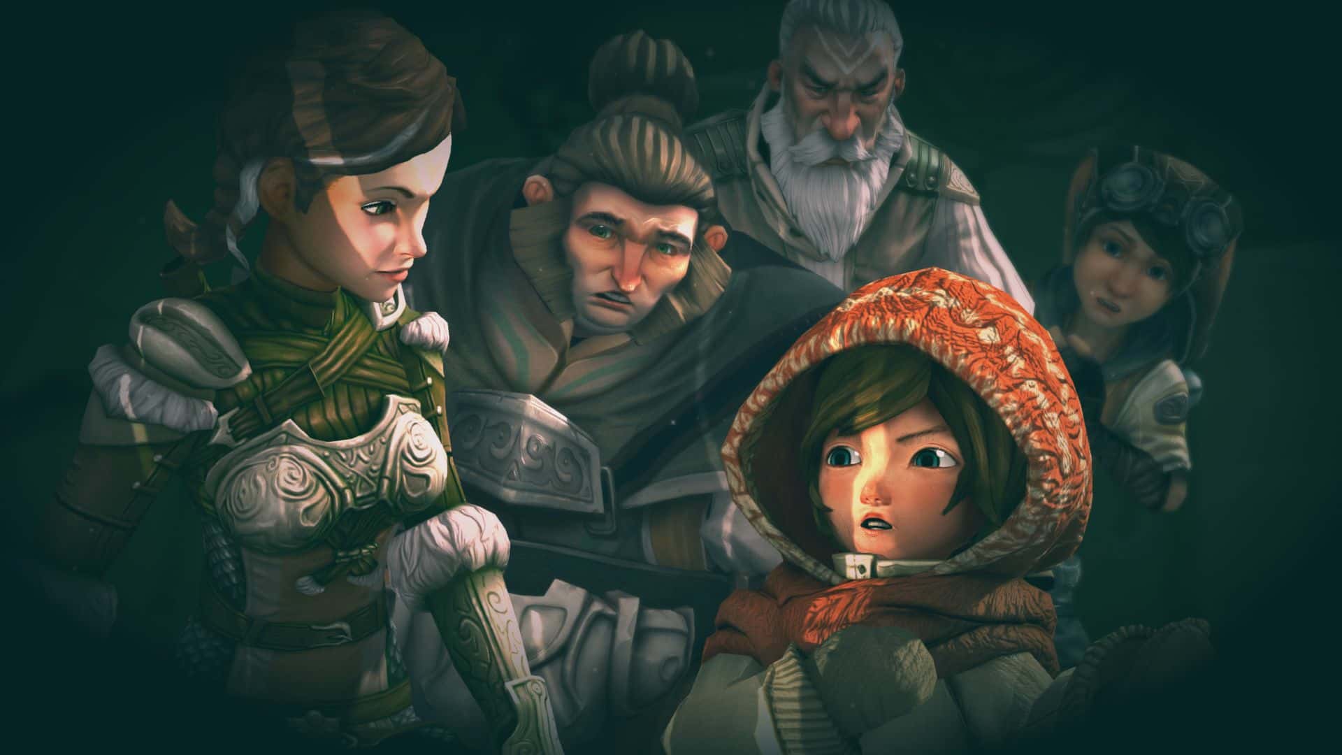 #1. Silence Soundtrack (GOG) Ved: Daedalic Entertainment