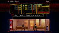 The Silver Case Demo screenshot 4