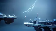 Planet of Lana II screenshot 1