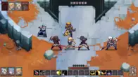 The White Raven screenshot 5