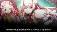 Kuroinu Redux screenshot 2