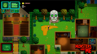 Monsters and Me screenshot 1