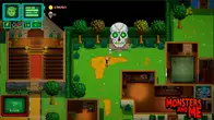 Monsters and Me screenshot 1