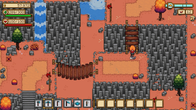 Seeds of Calamity screenshot 5