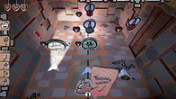 The Legend of Bum-bo screenshot 4