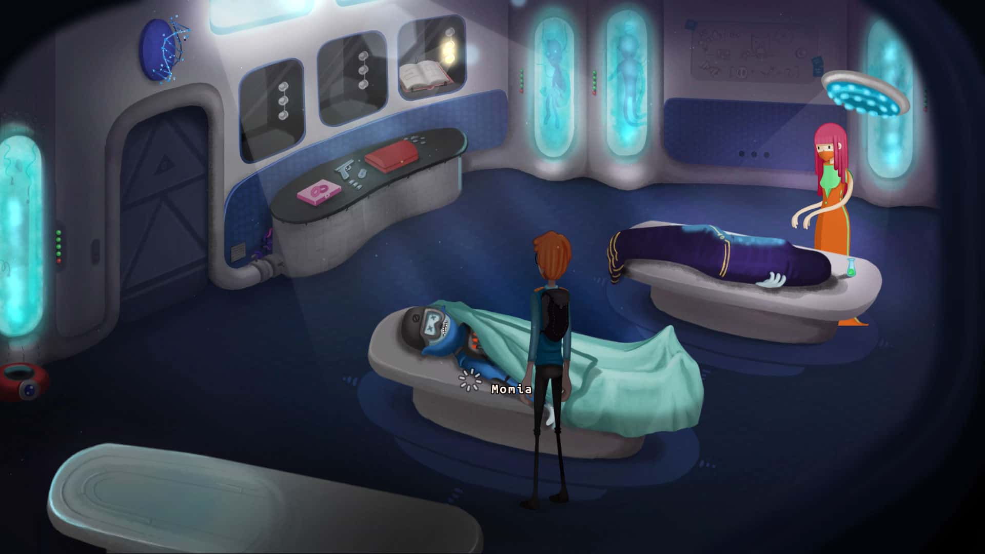 #7. Mutropolis (GOG) 由: Application Systems Heidelberg