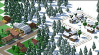 Urbek City Builder Prologue screenshot 9