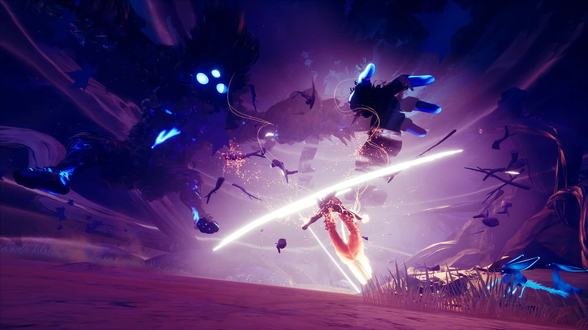 #4. Strayed Lights (GOG) 来自: Embers