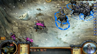 Heritage of Kings: The Settlers™ screenshot 2