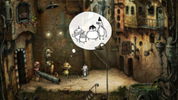Machinarium Collector's Edition screenshot 5