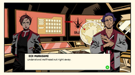 Dawn of the Monsters screenshot 3