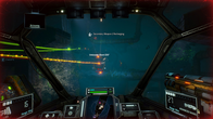 Aquanox Deep Descent screenshot 2