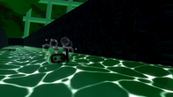 Marble Maid 2: The Negative Levels screenshot 5