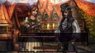 Cinders screenshot 5