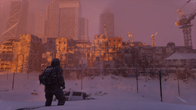 Permafrost screenshot 3
