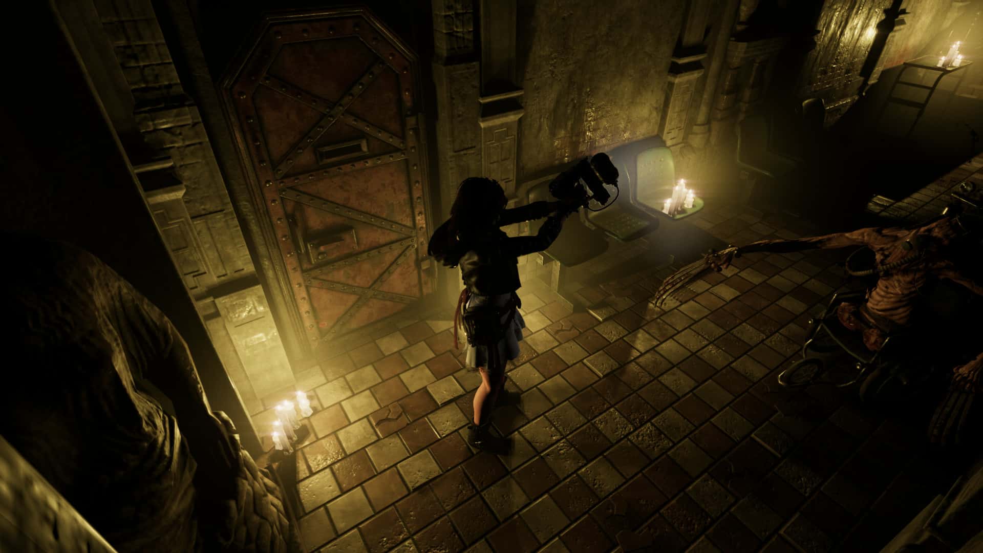#2. Tormented Souls (GOG) โดย: PQube