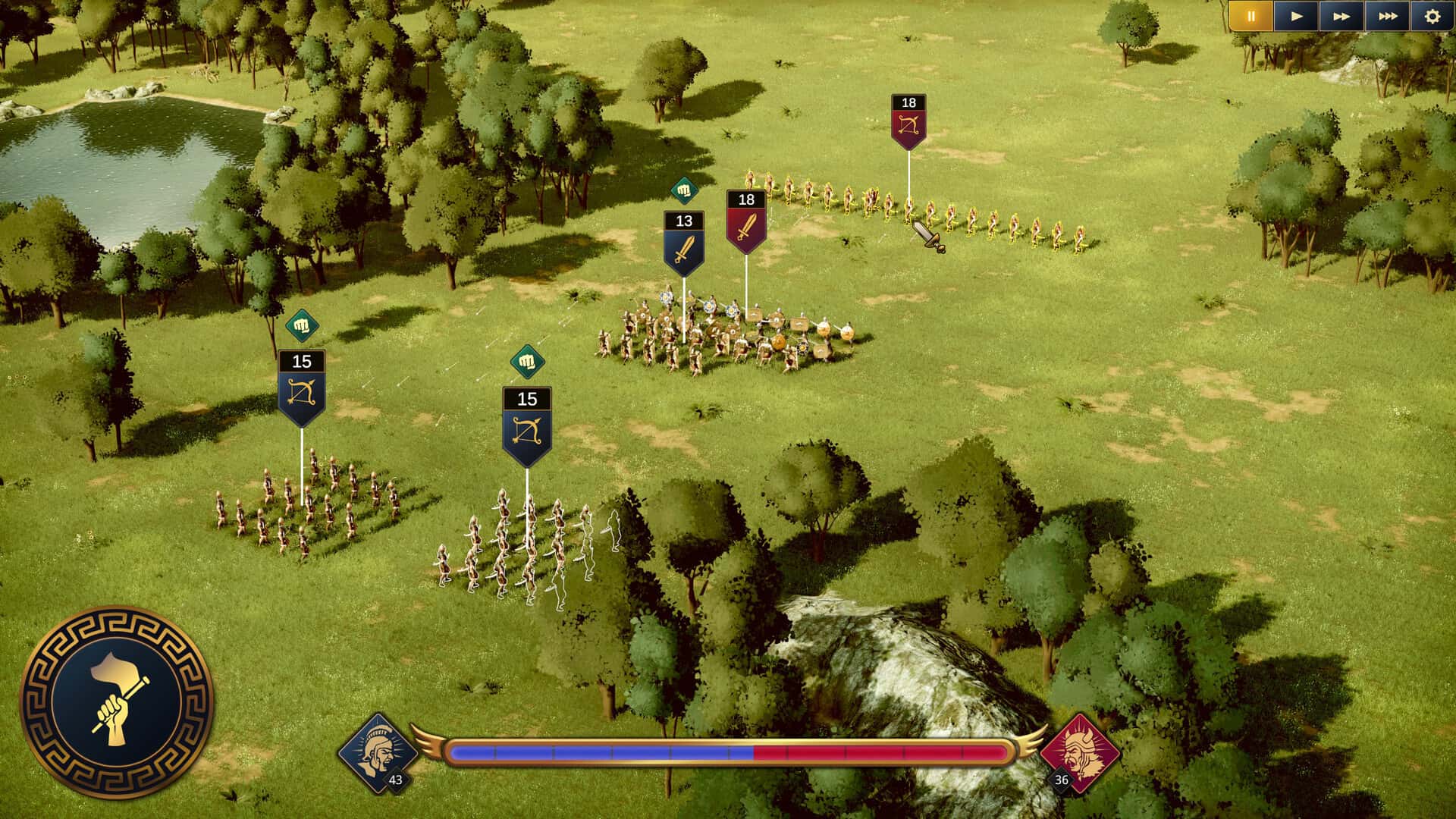 #5. Citadelum + Original Soundtrack (GOG) 由: Abylight Studios